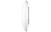 Grandstream GWN7670E Dual-Band Wi-Fi 7 BE3600 2×2:2/3×3:2 MU-MIMO Indoor Access Point with DL/UL OFDMA, Xtra Range 2.0 Technology and PoE+ Support